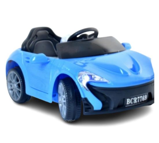 صورة سياره أطفال ماطورين